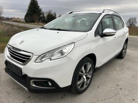 Peugeot 2008 1.6 eHDI, снимка 1