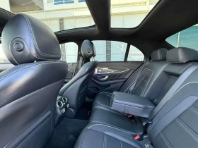 Mercedes-Benz E 63 AMG 4MATIC+ * МАСАЖИ* ДИСТРОНИК* 360 КАМЕРА* ОБДУХВАНЕ, снимка 16