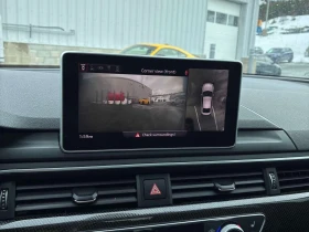 Audi S5 Technik /360/HUD/B&O/МАСАЖИ , снимка 13