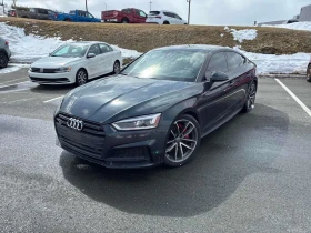 Audi S5 Technik /360/HUD/B&O/МАСАЖИ , снимка 1