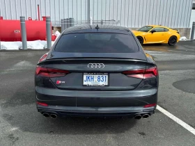 Audi S5 Technik /360/HUD/B&O/МАСАЖИ , снимка 4