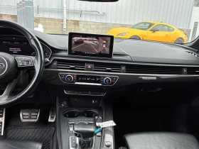 Audi S5 Technik /360/HUD/B&O/МАСАЖИ , снимка 9