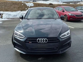 Audi S5 Technik /360/HUD/B&O/МАСАЖИ , снимка 6