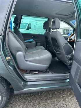 VW Sharan 1.9 TDI, снимка 8