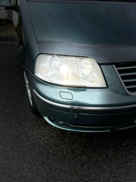 VW Sharan 1.9 TDI, снимка 15