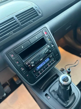 VW Sharan 1.9 TDI, снимка 10