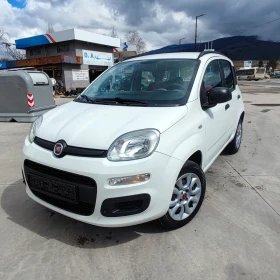Fiat Panda 09i* twin turbo* METAN* 85кс.* , снимка 1