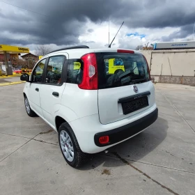 Fiat Panda 09i* twin turbo* METAN* 85кс.* , снимка 8