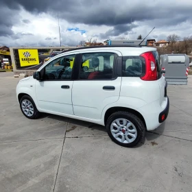 Fiat Panda 09i* twin turbo* METAN* 85кс.* , снимка 5