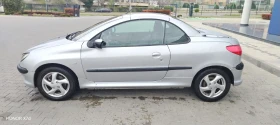Peugeot 206, снимка 5