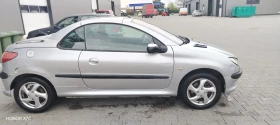 Peugeot 206, снимка 2