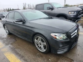 Mercedes-Benz E 400 BURMESTER| HEAD-UP| AMBIENT| 2 КЛЮЧА| 2 ЧИФТА ГУМИ, снимка 2