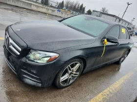Mercedes-Benz E 400 BURMESTER| HEAD-UP| AMBIENT| 2 КЛЮЧА| 2 ЧИФТА ГУМИ, снимка 1