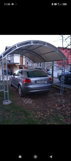 Audi A3, снимка 2