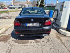 BMW 525, снимка 4
