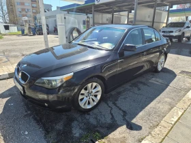 BMW 525, снимка 6