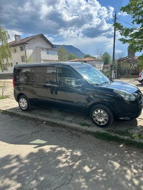 Fiat Doblo 1.3 Multidjet  Maxxi Baza, снимка 8