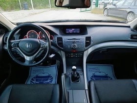 Honda Accord 2.4i-201кс-ШВЕЙЦАРИЯ-РЪЧКА-6ск-FACELIFT-TypeS, снимка 14