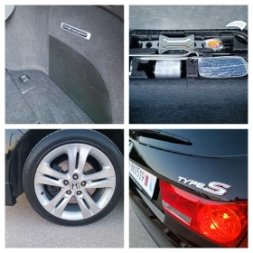 Honda Accord 2.4i-201кс-ШВЕЙЦАРИЯ-РЪЧКА-6ск-FACELIFT-TypeS, снимка 16