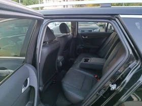 Honda Accord 2.4i-201кс-ШВЕЙЦАРИЯ-РЪЧКА-6ск-FACELIFT-TypeS, снимка 11