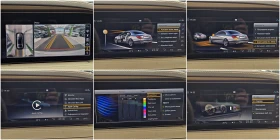 Mercedes-Benz S 400 6.3AMG/4MAT/DISTR/360CAMERA/CAR PLAY/AMBI/ПОДГРЕВ/, снимка 14
