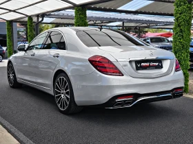 Mercedes-Benz S 400 6.3AMG/4M/DISTR/360CAMERA/CAR PLAY/AMBI/ПОДГРЕB/LI, снимка 7