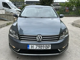 VW Passat 2.0 TDI, снимка 8