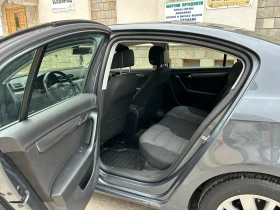 VW Passat 2.0 TDI, снимка 2