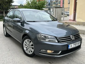 VW Passat 2.0 TDI, снимка 3