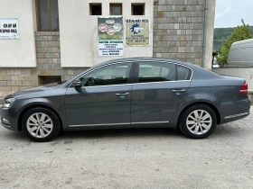 VW Passat 2.0 TDI, снимка 12