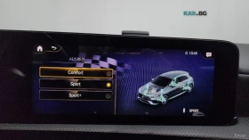 Mercedes-Benz A 45 4MATIC* АЛКАНТАРА* HEADUP* ПАНОРАМА, снимка 13
