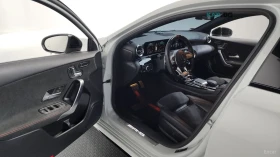 Mercedes-Benz A 45 4MATIC* АЛКАНТАРА* HEADUP* ПАНОРАМА, снимка 5