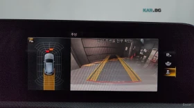 Mercedes-Benz A 45 4MATIC* АЛКАНТАРА* HEADUP* ПАНОРАМА, снимка 12