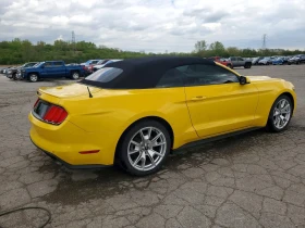 Ford Mustang CABRIO, снимка 3