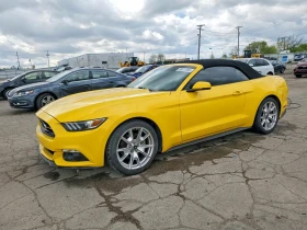 Ford Mustang CABRIO, снимка 1