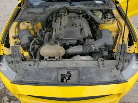 Ford Mustang CABRIO, снимка 11