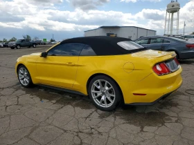 Ford Mustang CABRIO, снимка 2