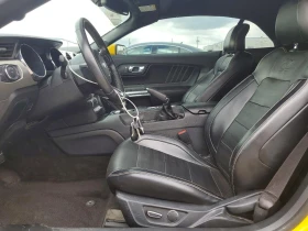 Ford Mustang CABRIO, снимка 7