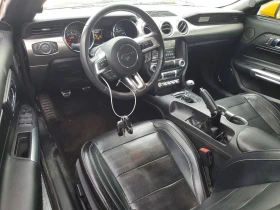 Ford Mustang CABRIO, снимка 8