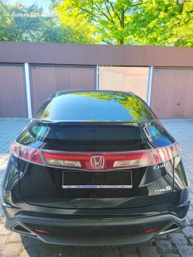 Honda Civic, снимка 3
