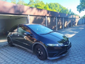 Honda Civic, снимка 1
