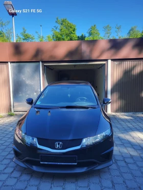 Honda Civic, снимка 6