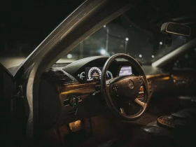 Mercedes-Benz S 320, снимка 5