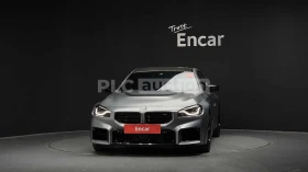 BMW M2 H KARDON| НАДУВАНЕ| DISTRONIC, снимка 3