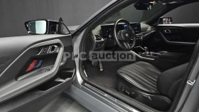 BMW M2 H KARDON| НАДУВАНЕ| DISTRONIC, снимка 4