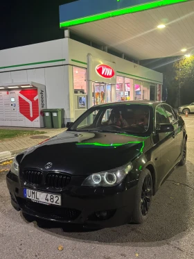 BMW 530 E60 530i , снимка 1