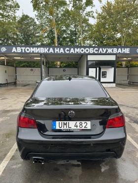 BMW 530 E60 530i , снимка 3