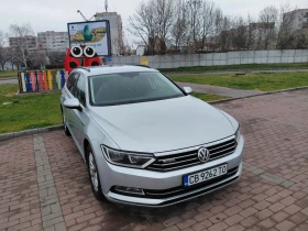 VW Passat, снимка 2