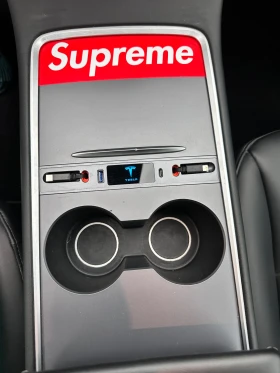 Tesla Model Y DUAL MOTOR LONG RANGE AWD, снимка 10