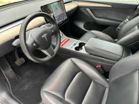 Tesla Model Y DUAL MOTOR LONG RANGE AWD, снимка 6